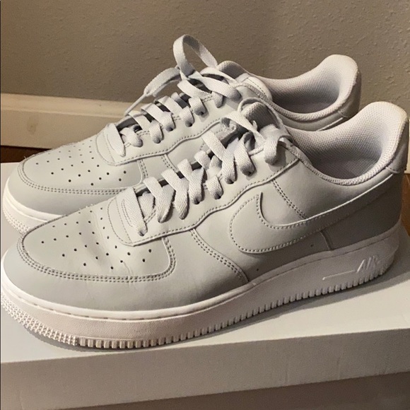 nike air force 1 poshmark